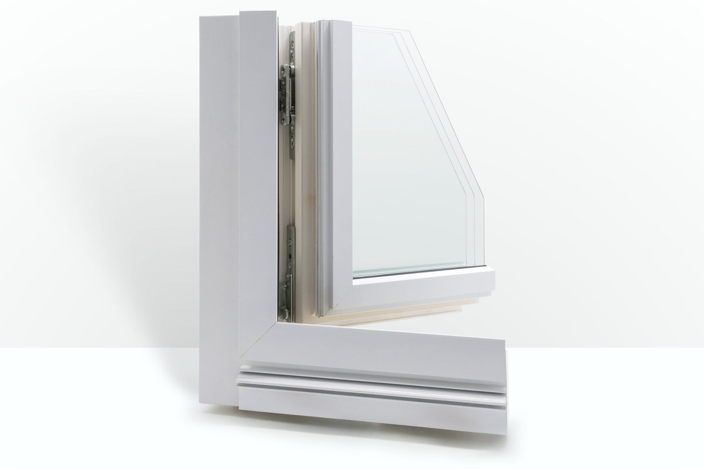 Urban Holz/Metall-Fenster
