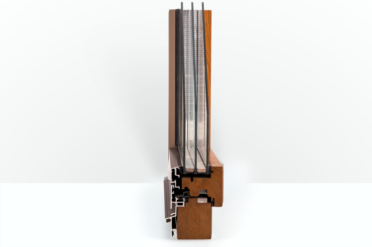 Holz/Metall-Fenster_URBAN_Archi_Vista_Eiche