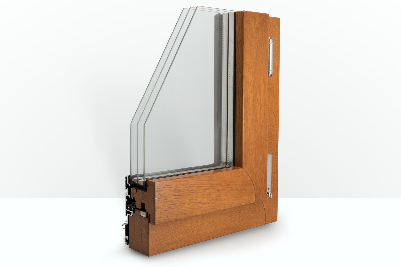Holz/Metall-Fenster_URBAN_Archi_Vista_Eiche