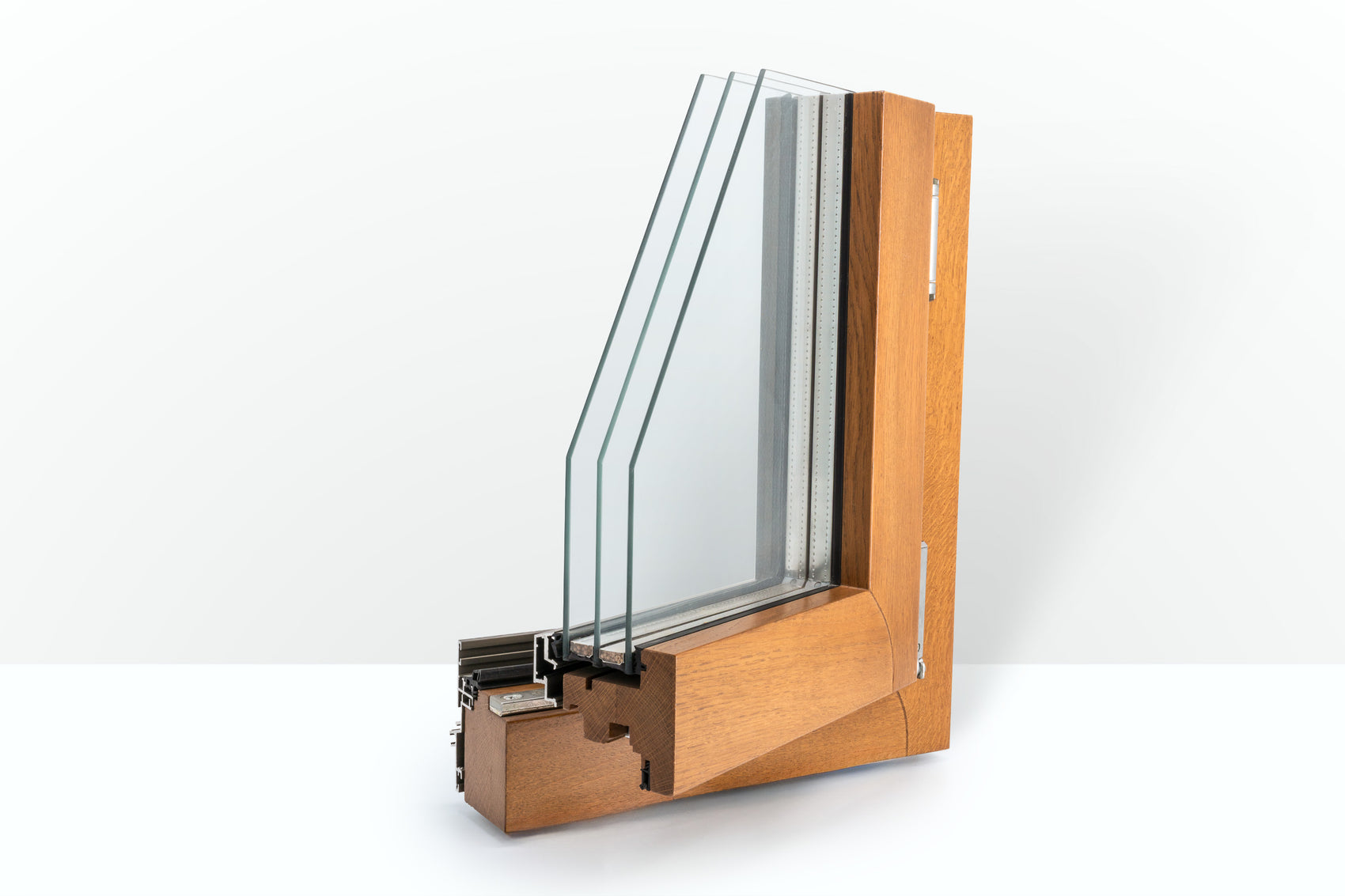 Holz/Metall-Fenster_URBAN_Archi_Vista_Eiche