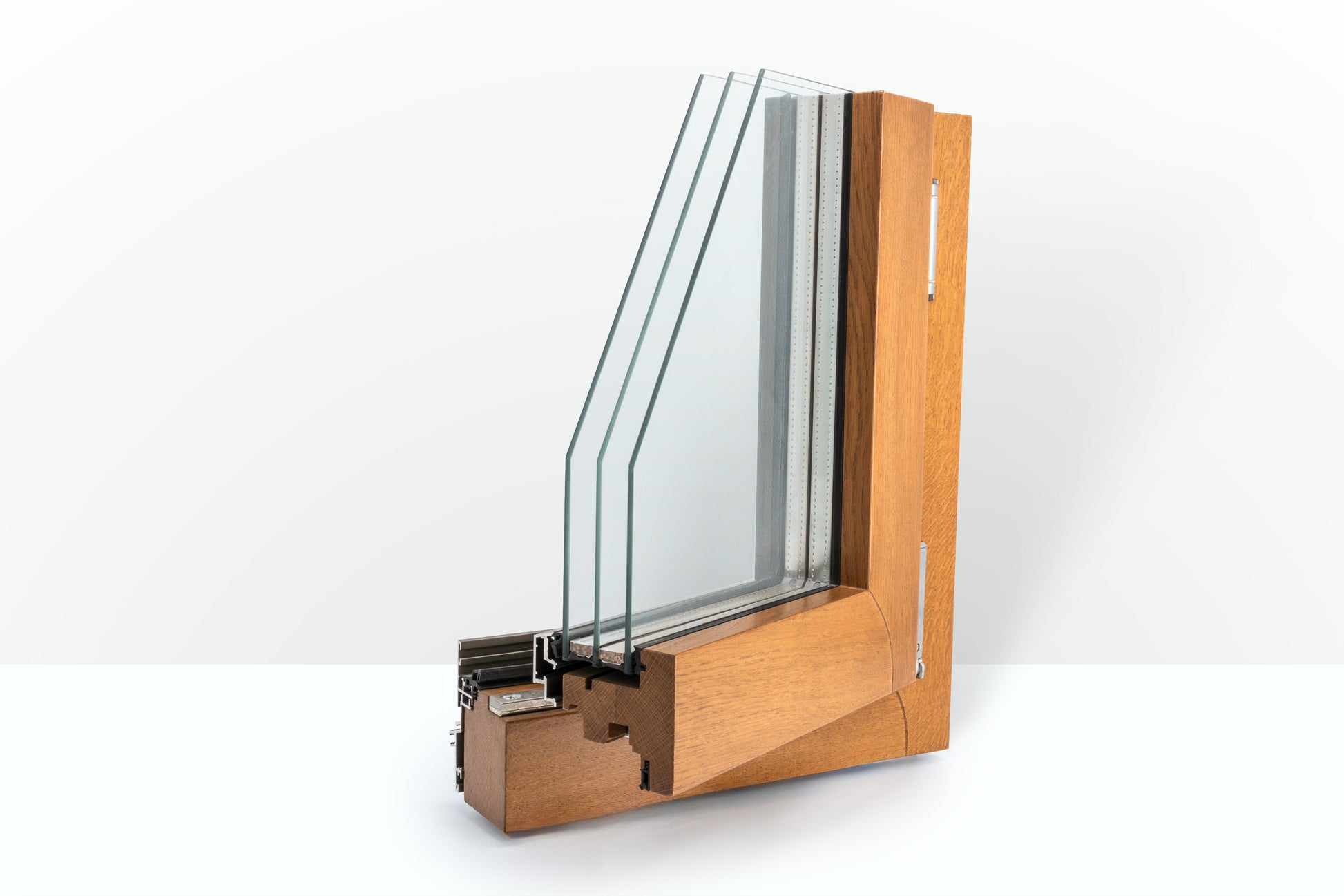 Holz/Metall-Fenster_URBAN_Archi_Vista_Eiche