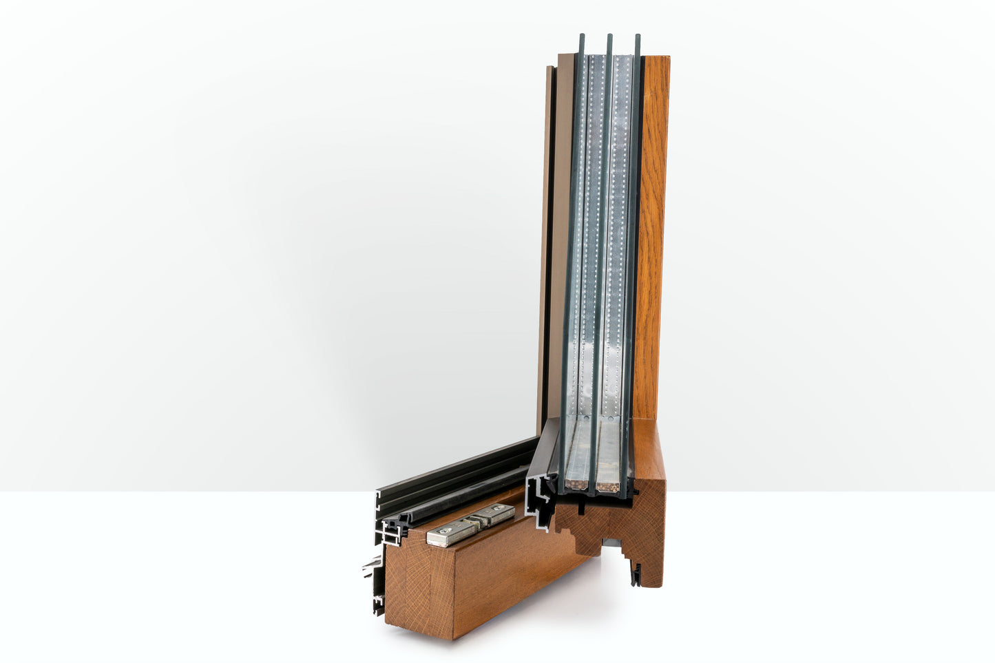 Holz/Metall-Fenster_URBAN_Archi_Vista_Eiche
